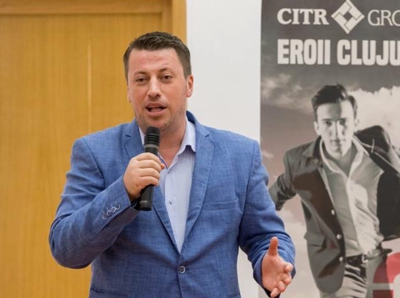 Jurnalistul Liviu Alexa regretă că s-a vaccinat experimental cu Pfizer: „Mă aștept să fac infarct la un moment dat” (Video)