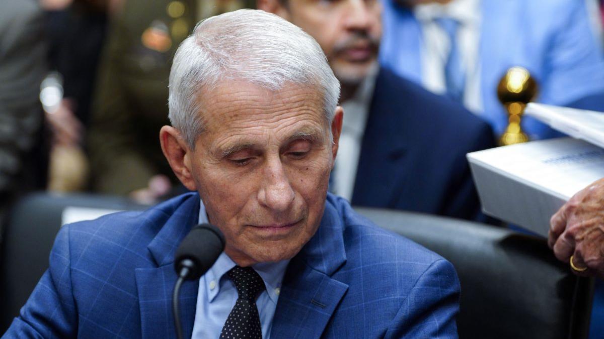 În privat, Fauci vorbea în pandemie despre riscul de avort spontan la gravidele injectate cu ARN mesager. În România, femeilor însărcinate li se spunea: „Vaccinul este sigur” (Video)